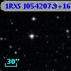 1RXS J054207.9+164759
