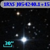 1RXS J054240.1+150228