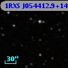1RXS J054412.9+140649
