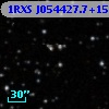 1RXS J054427.7+154631