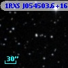 1RXS J054503.6+160959