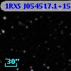 1RXS J054517.1+155653