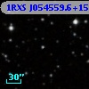 1RXS J054559.6+151419