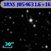 1RXS J054631.6+163107