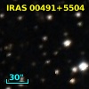IRAS 00491+5504