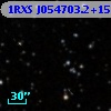 1RXS J054703.2+152536