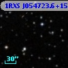 1RXS J054723.6+154056