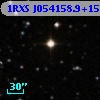 1RXS J054158.9+152006