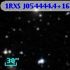 1RXS J054444.4+164748