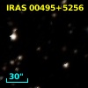 IRAS 00495+5256