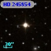 HD 245854