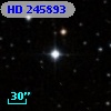 HD 245893