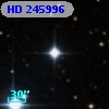 HD 245996