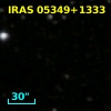 IRAS 05349+1333