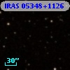 IRAS 05348+1126