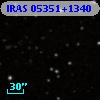 IRAS 05351+1340