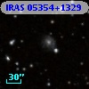 IRAS 05354+1329