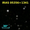 IRAS 05356+1341