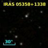 IRAS 05358+1338