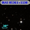 IRAS 05361+1130