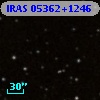 IRAS 05362+1246