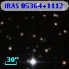 IRAS 05364+1112