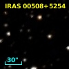 IRAS 00508+5254