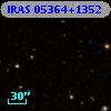 IRAS 05364+1352