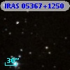 IRAS 05367+1250