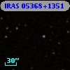 IRAS 05368+1351