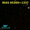 IRAS 05369+1337