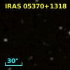 IRAS 05370+1318