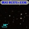 IRAS 05371+1336