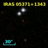 IRAS 05371+1343