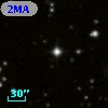 2MASS J05384453+1302585