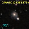 CAP 0535+13