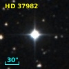 HD  37982