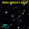 IRAS 00524+5438