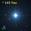 * 133 Tau