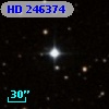 HD 246374