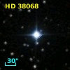CCDM J05436+1300AB