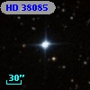 HD  38085