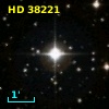 HD  38221