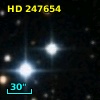 HD 247654