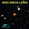 IRAS 00533+5503