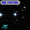 HD 247786
