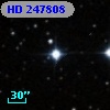 HD 247808