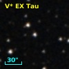 V* EX Tau