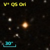 V* QS Ori