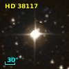 HD  38117